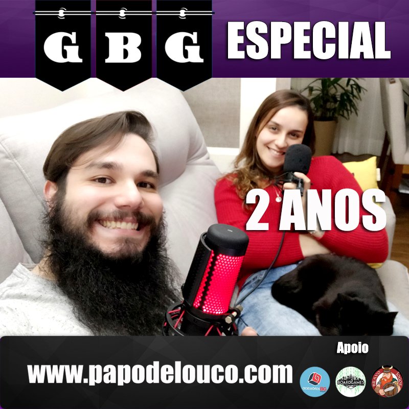 Arquivos Especiais - Papo de Louco