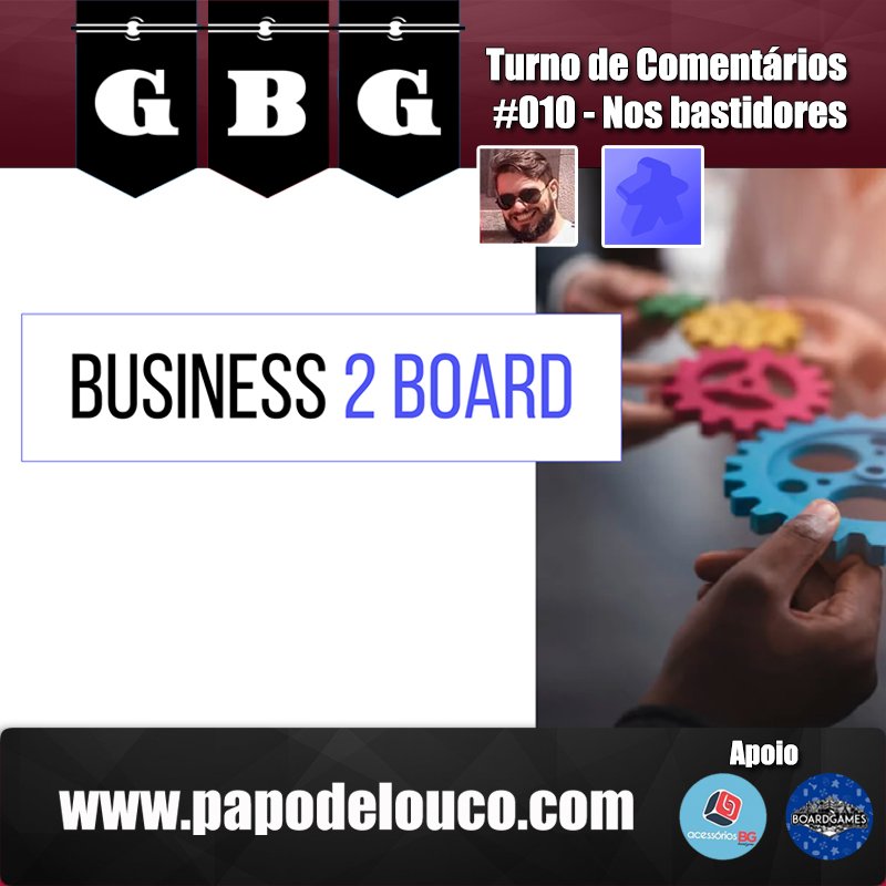 Gambiarra Board Games