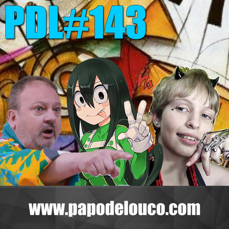 Papo de Louco