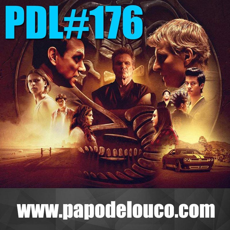 Papo de Louco