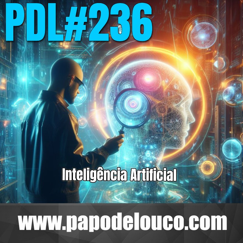 PDL #236 – Inteligência Artificial
