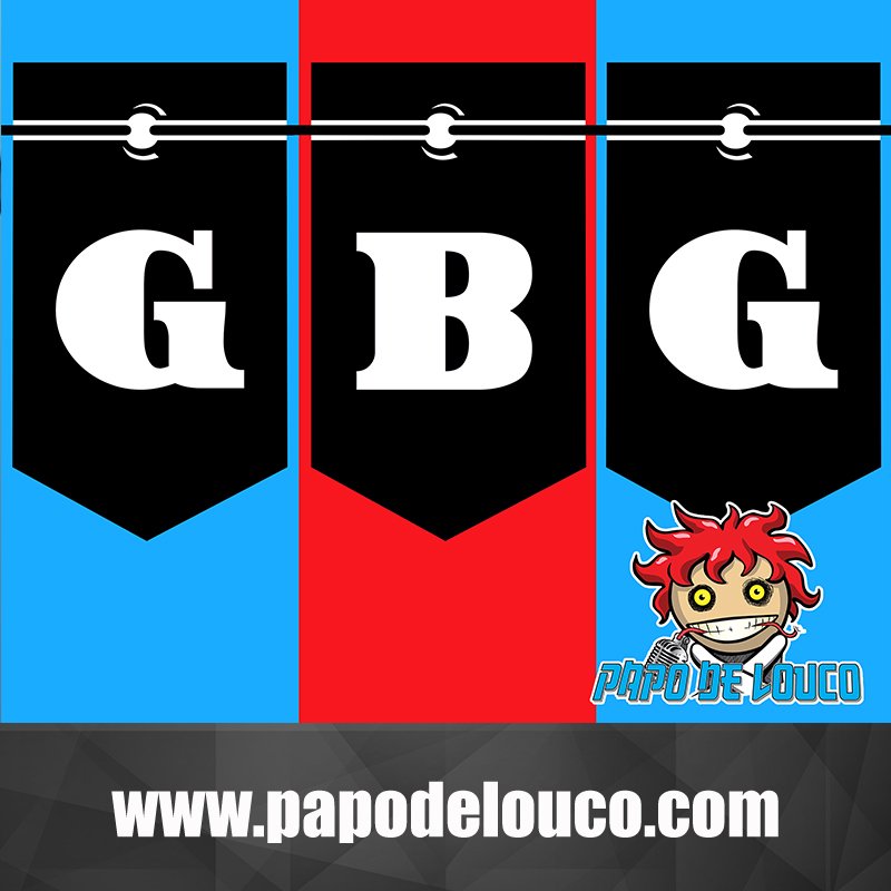 Papo de Louco